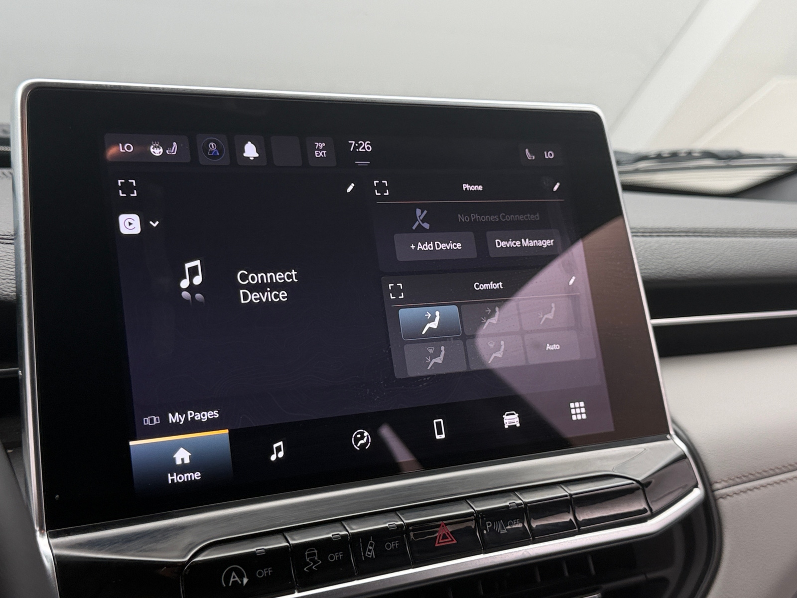Thumbnail: 2023 Jeep Compass - 3