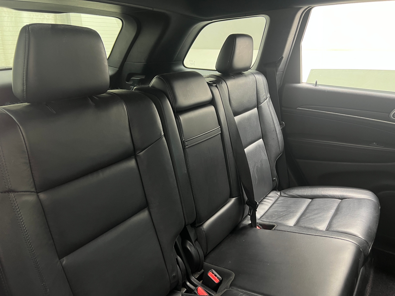 Thumbnail: 2019 Jeep Grand Cherokee - 5