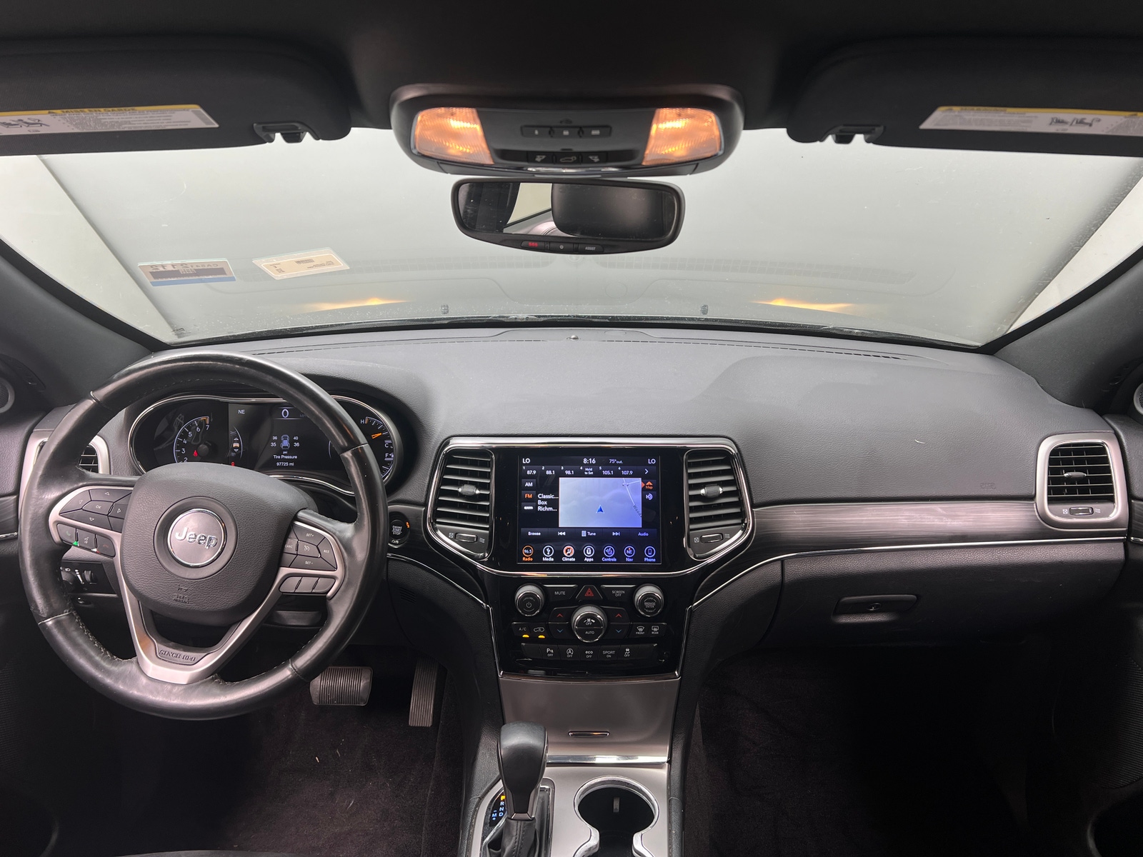 Thumbnail: 2019 Jeep Grand Cherokee - 2