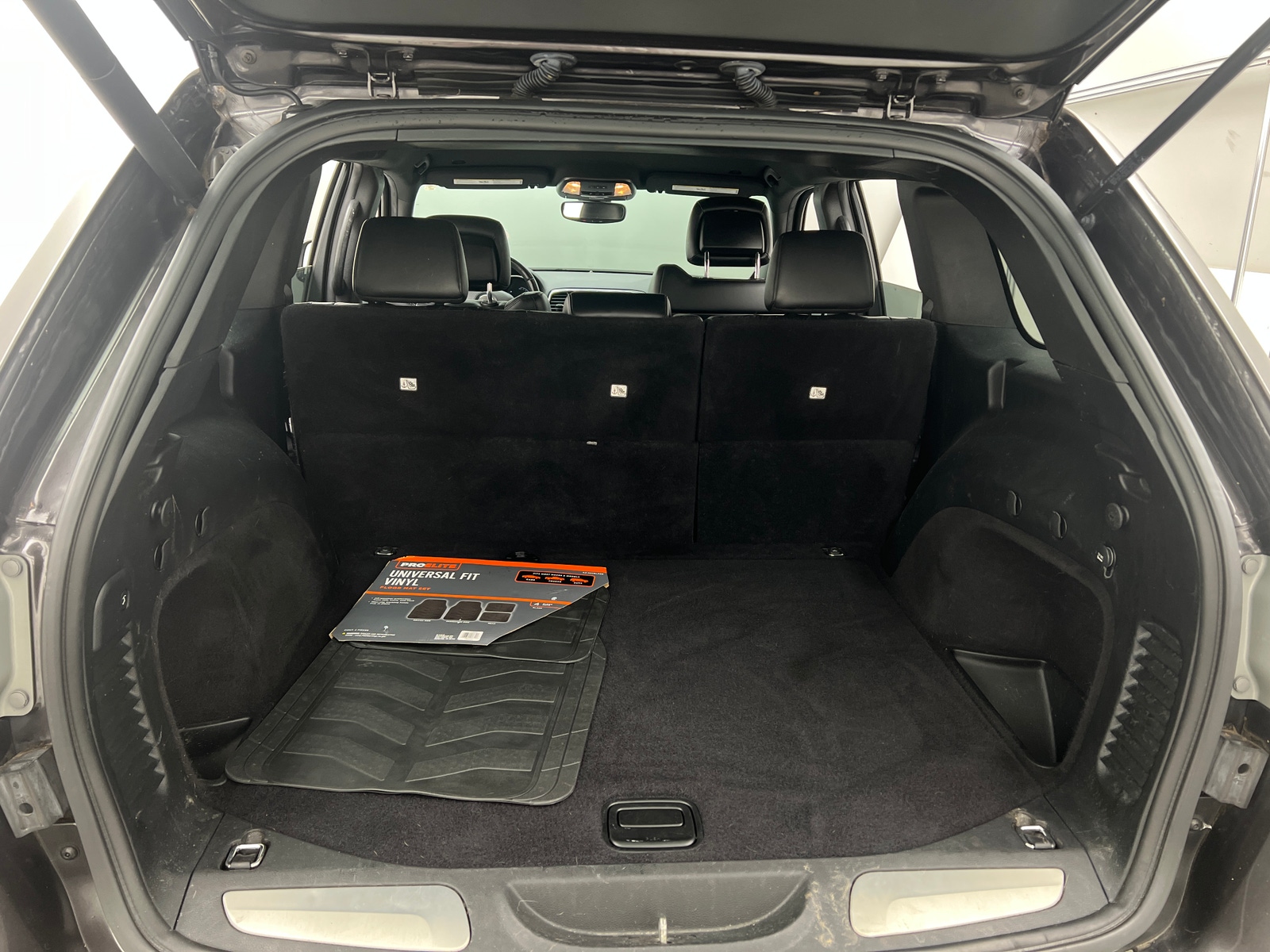 Thumbnail: 2019 Jeep Grand Cherokee - 6