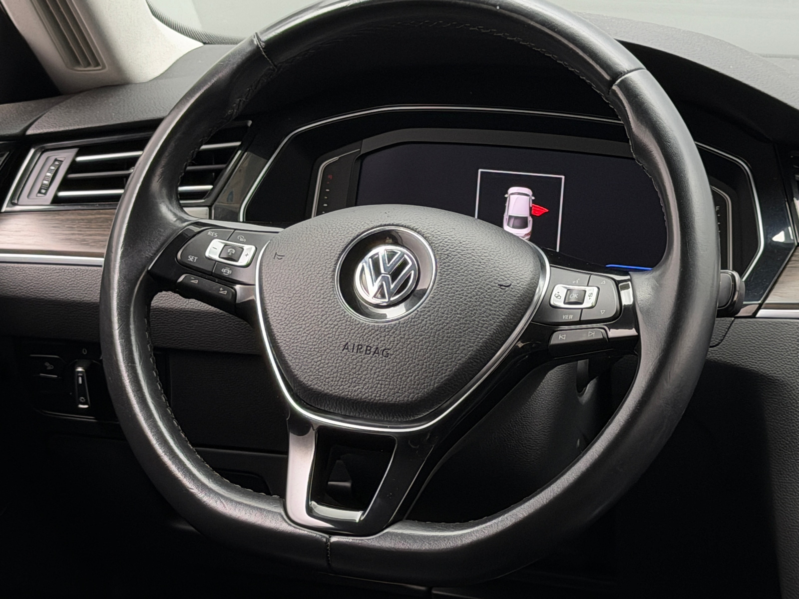 Thumbnail: 2020 Volkswagen Arteon - 4
