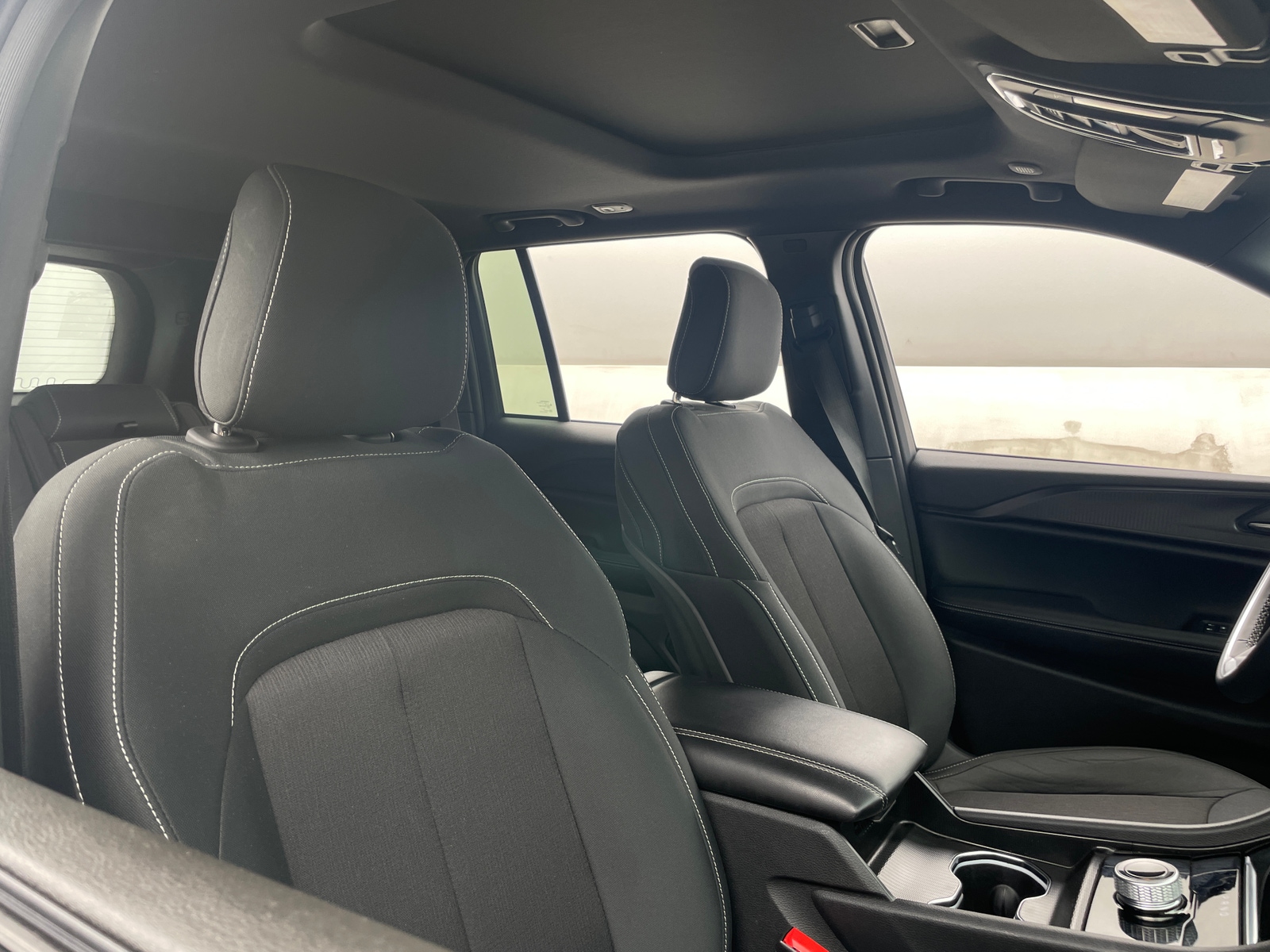 Thumbnail: 2024 Jeep Grand Cherokee - 2