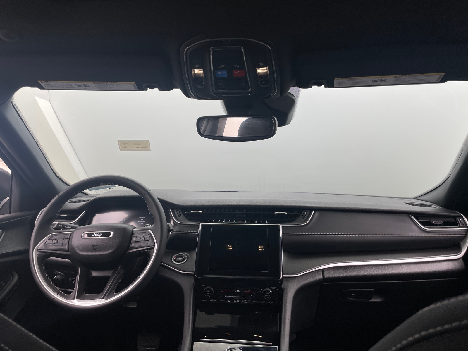 Thumbnail: 2024 Jeep Grand Cherokee - 3
