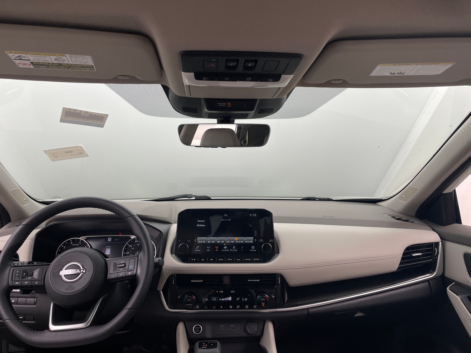 Thumbnail: 2023 Nissan Rogue - 2