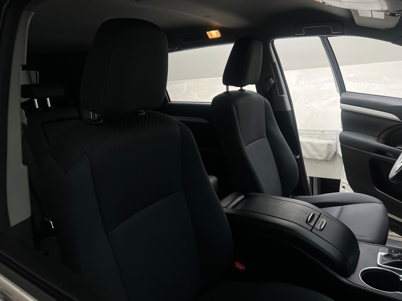 Thumbnail: 2017 Toyota Highlander - 2