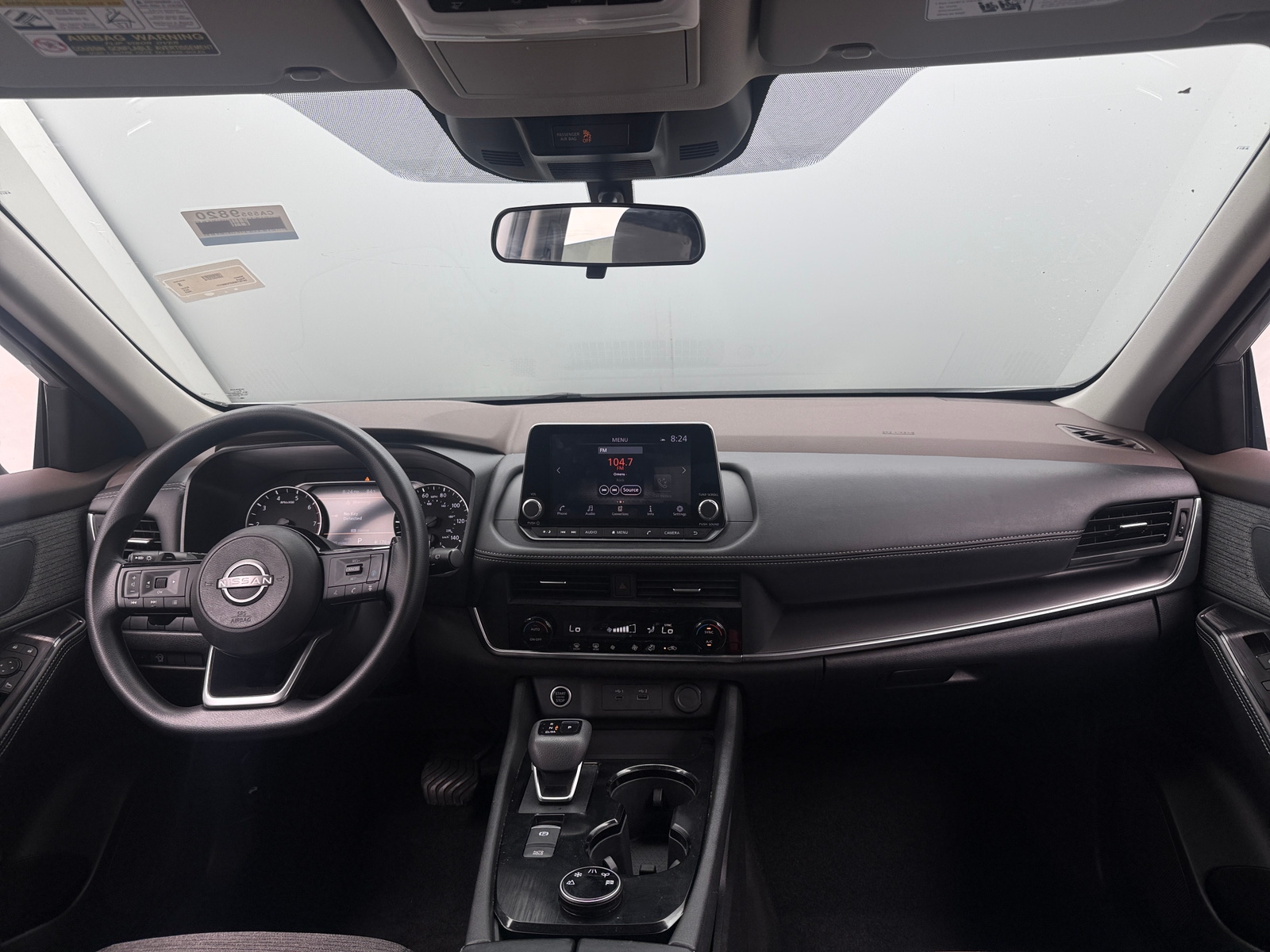 Thumbnail: 2023 Nissan Rogue - 3
