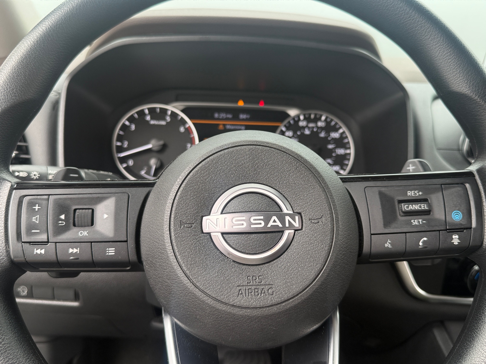 Thumbnail: 2023 Nissan Rogue - 5