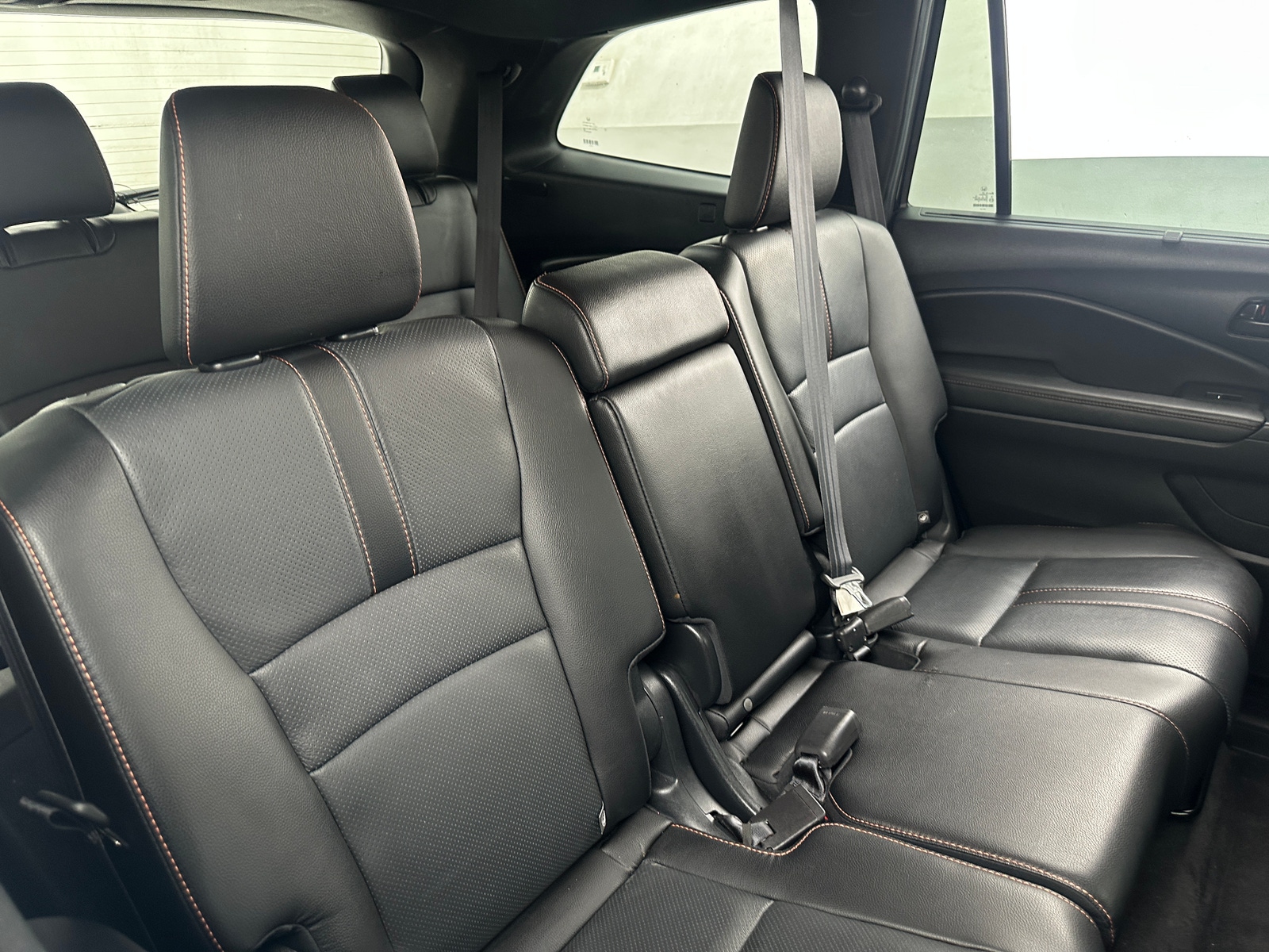 Thumbnail: 2022 Honda Pilot - 5