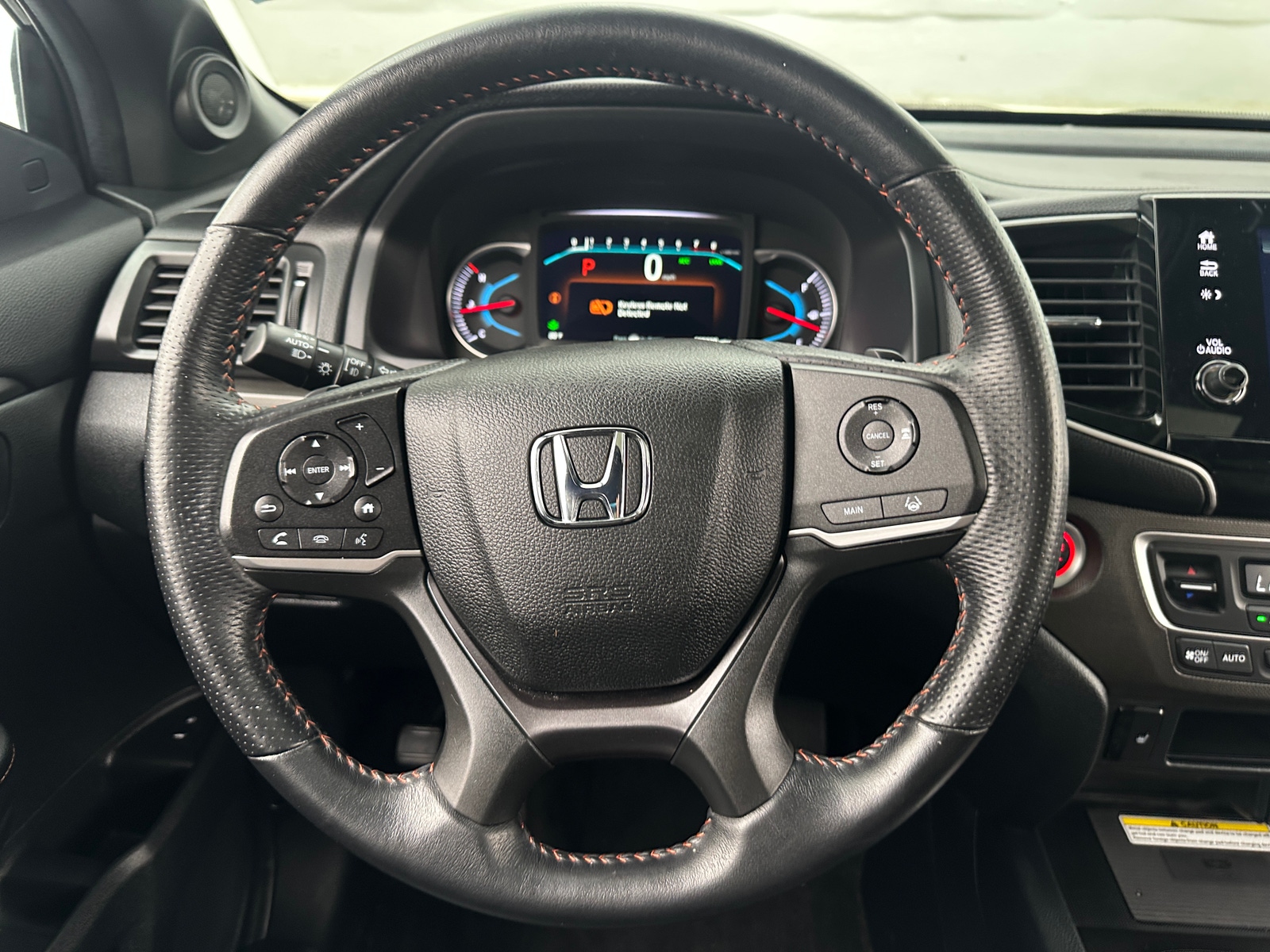 Thumbnail: 2022 Honda Pilot - 4