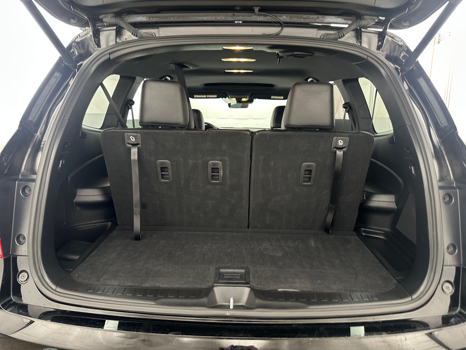 Thumbnail: 2022 Honda Pilot - 6