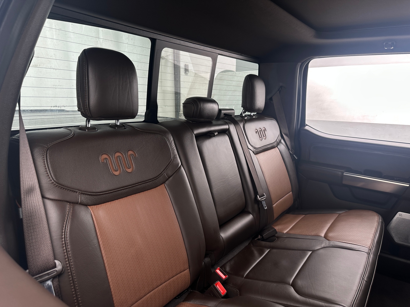 Thumbnail: 2021 Ford Econoline - 5