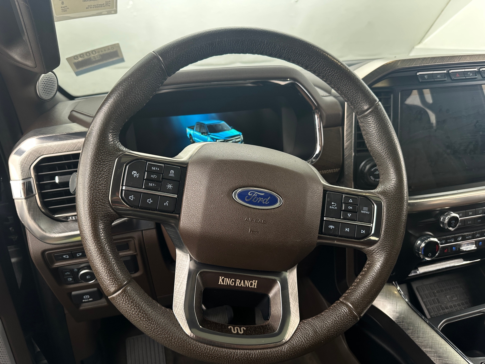 Thumbnail: 2021 Ford Econoline - 4