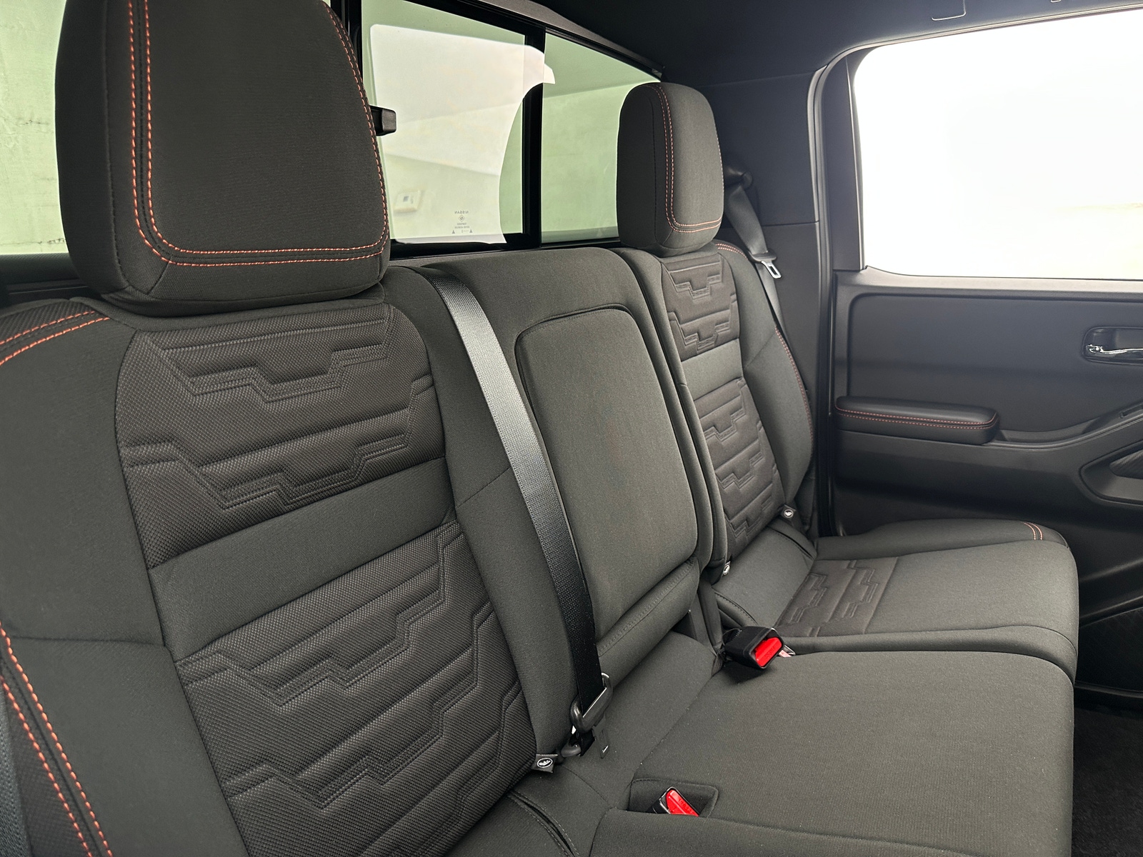 Thumbnail: 2025 Nissan Frontier - 6