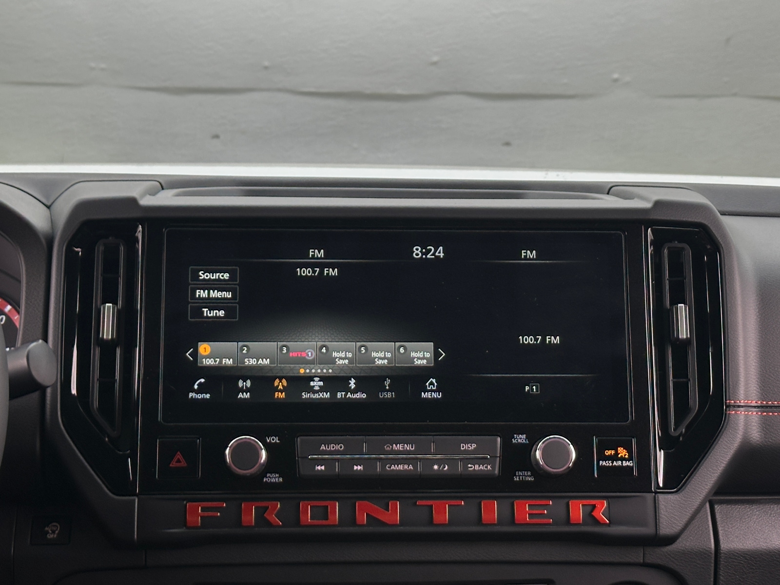 Thumbnail: 2025 Nissan Frontier - 4