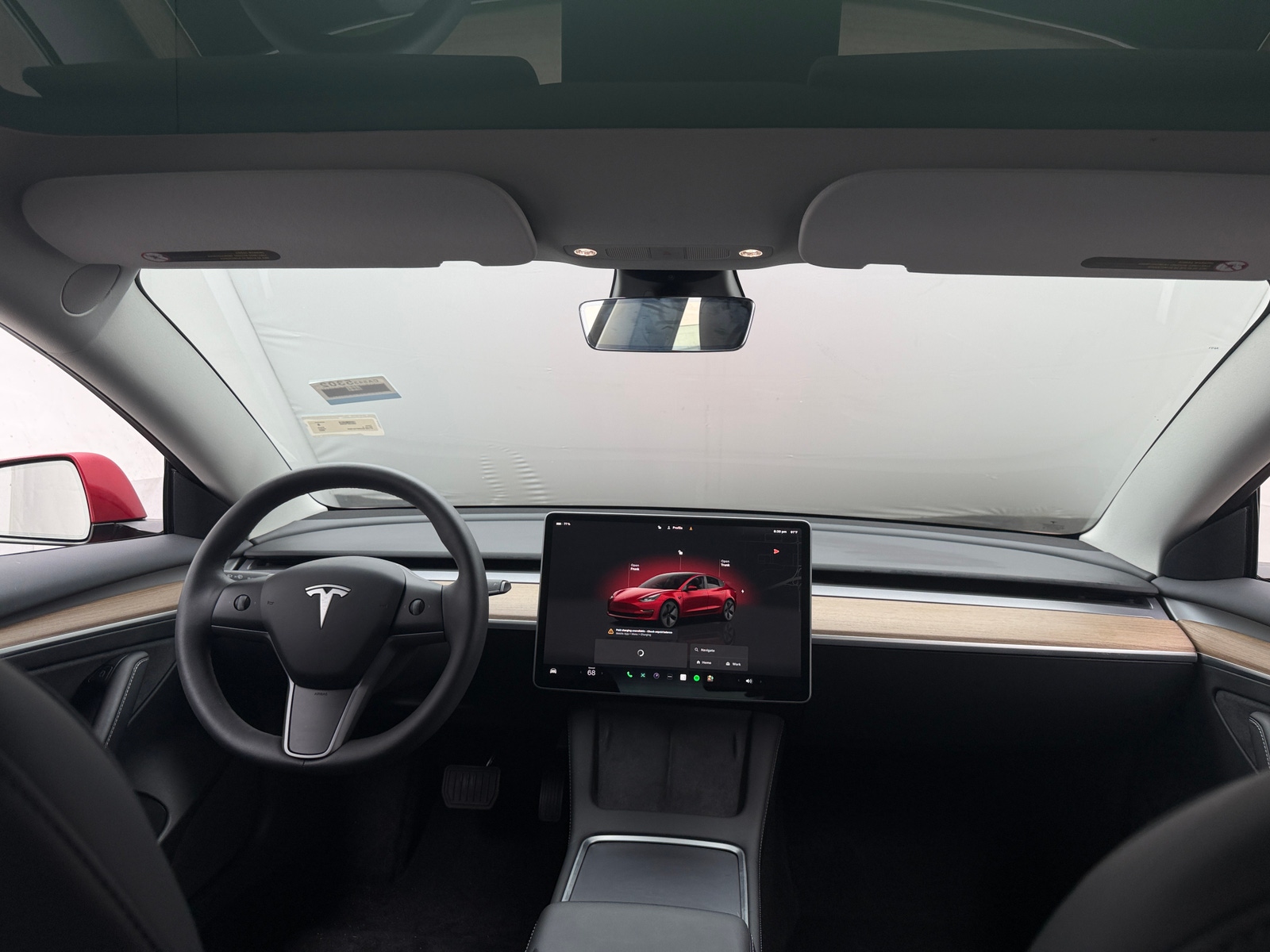 Thumbnail: 2022 Tesla Model 3 - 2
