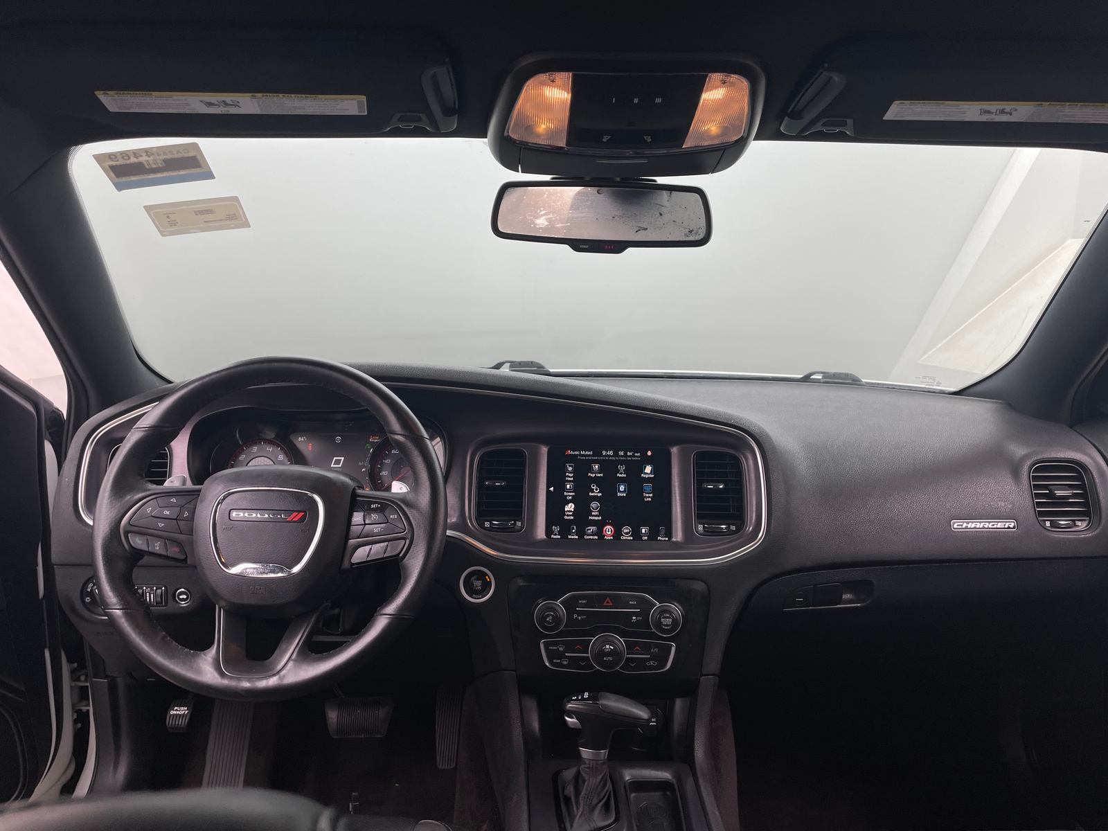 Thumbnail: 2016 Dodge Charger - 2