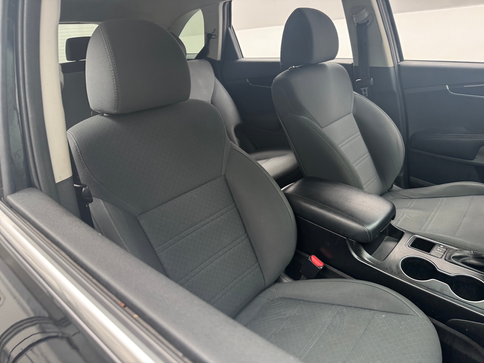 Thumbnail: 2019 Kia Sorento - 2