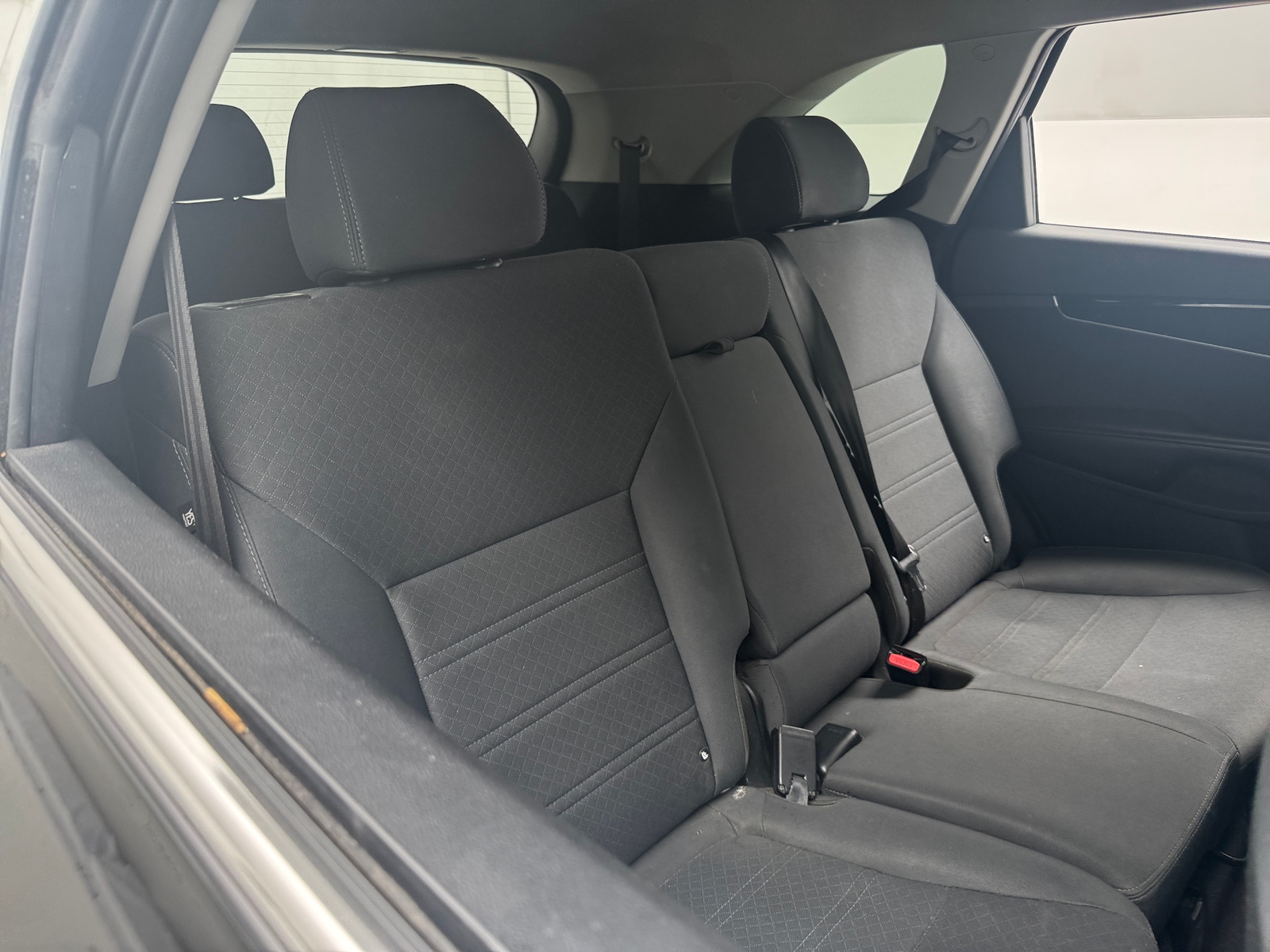 Thumbnail: 2019 Kia Sorento - 6