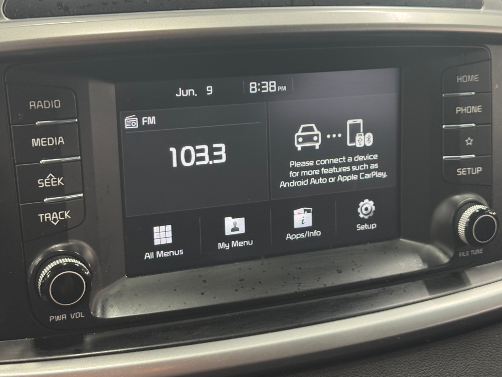 Thumbnail: 2019 Kia Sorento - 4