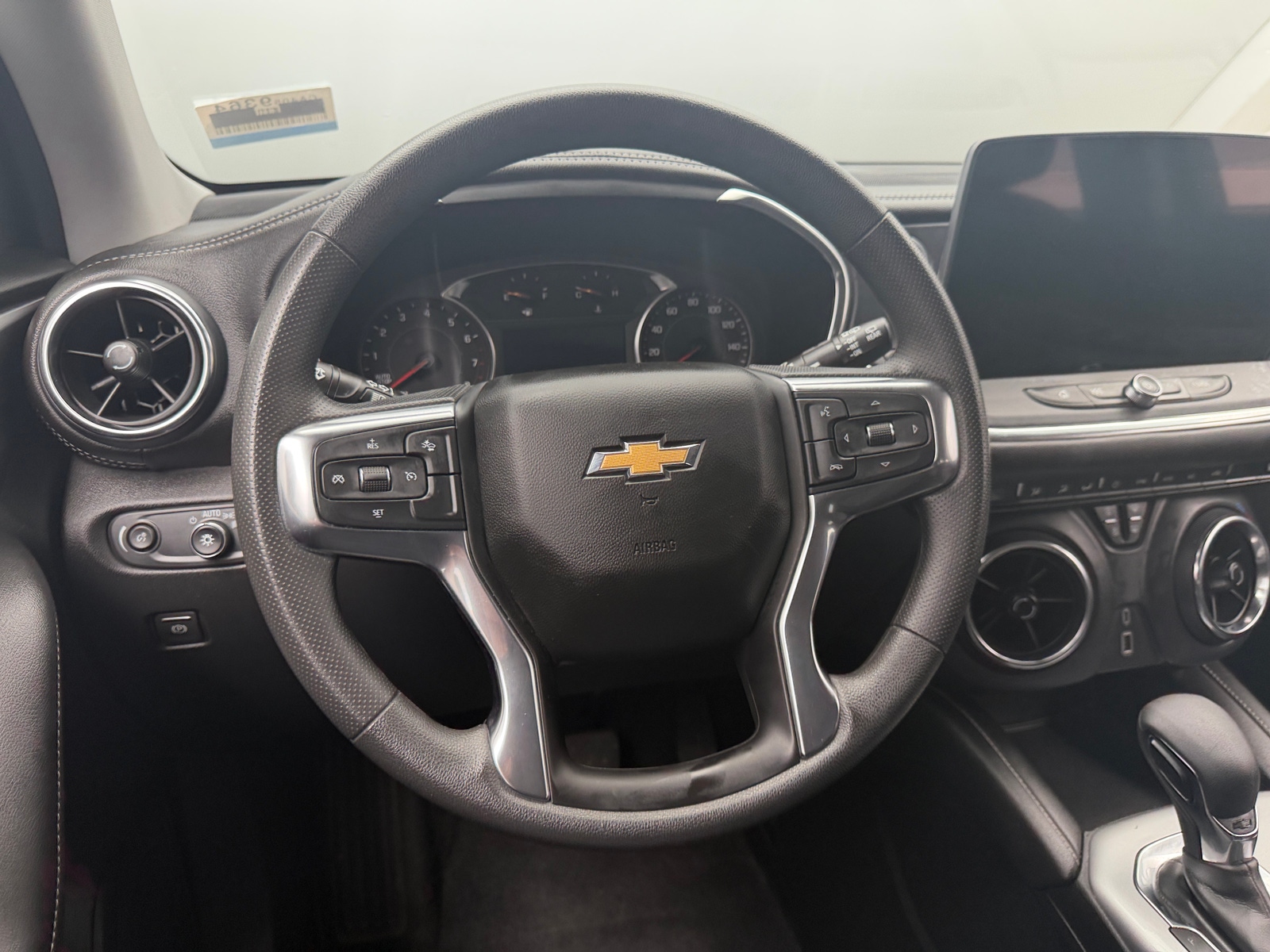 Thumbnail: 2025 Chevrolet Blazer - 5