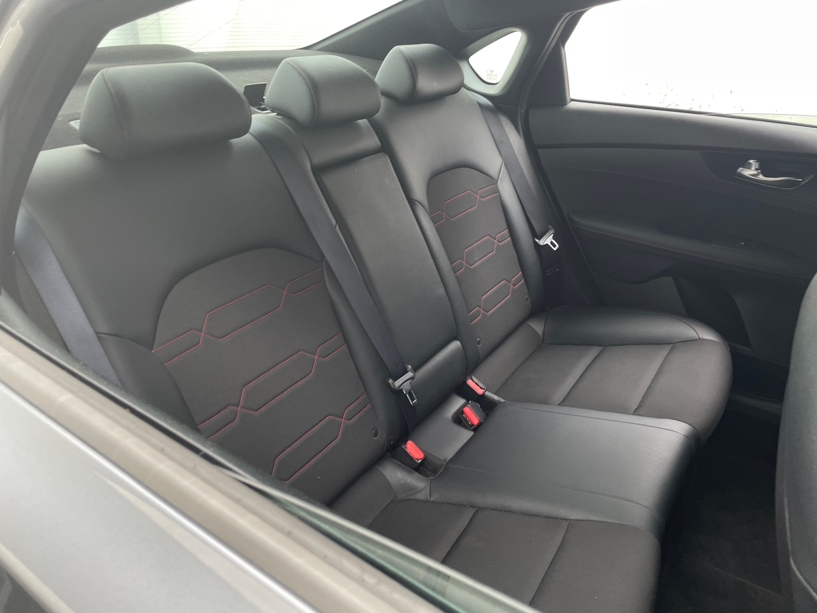 Thumbnail: 2020 Kia Forte - 5