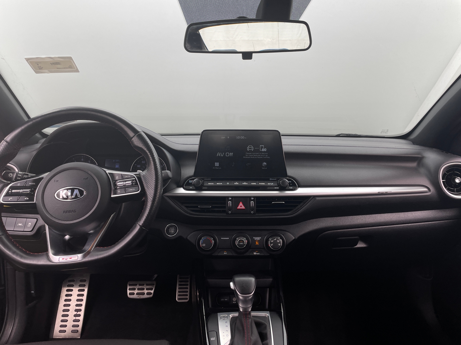 Thumbnail: 2020 Kia Forte - 2