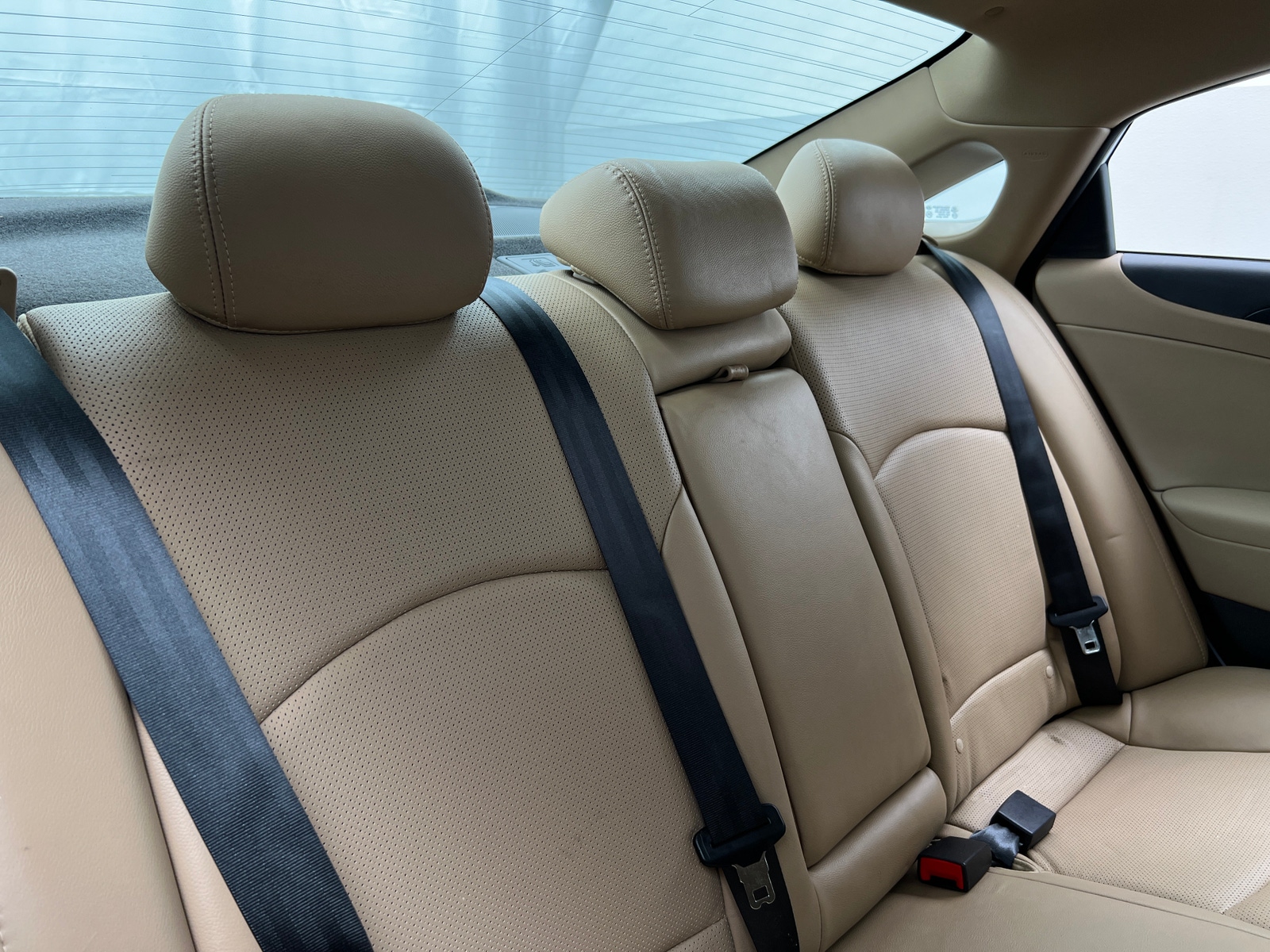 Thumbnail: 2014 Hyundai Sonata - 5