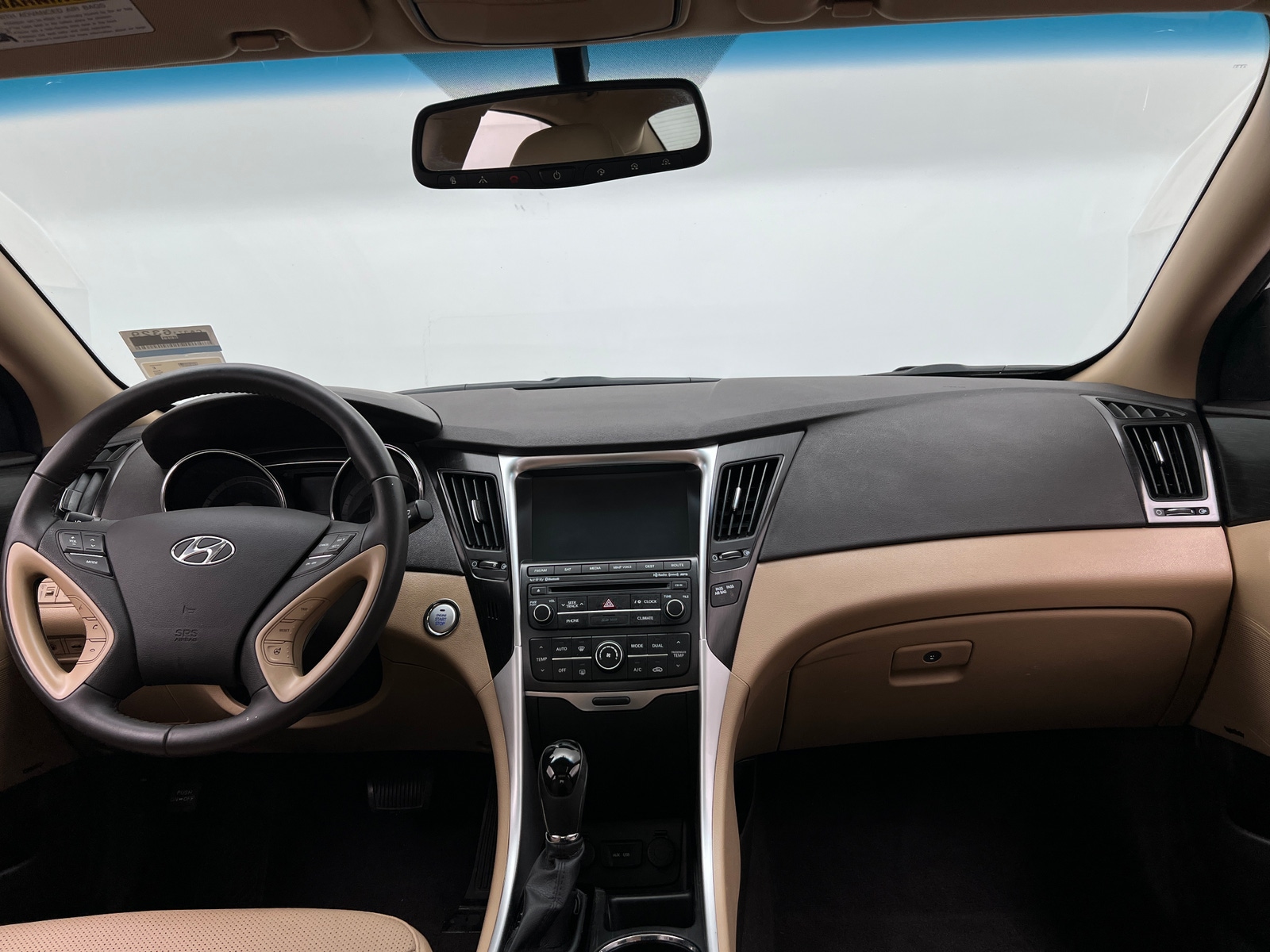Thumbnail: 2014 Hyundai Sonata - 2