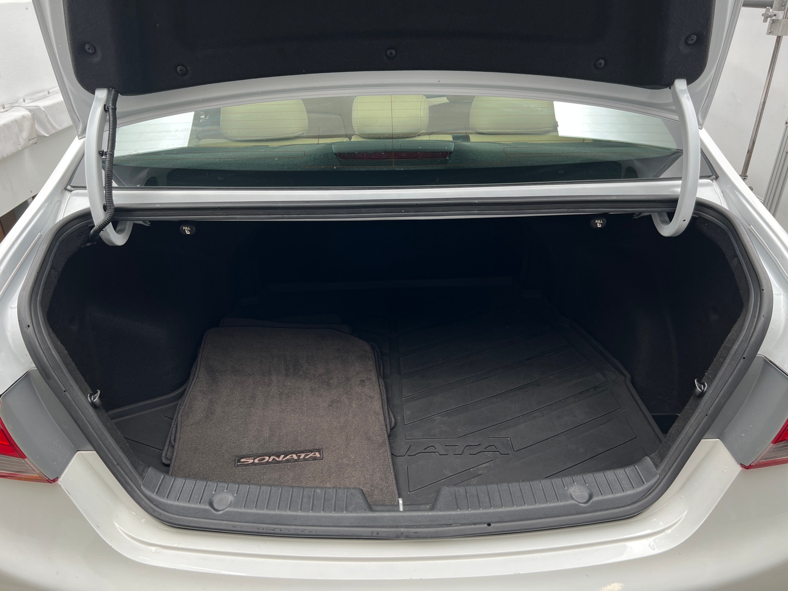 Thumbnail: 2014 Hyundai Sonata - 6