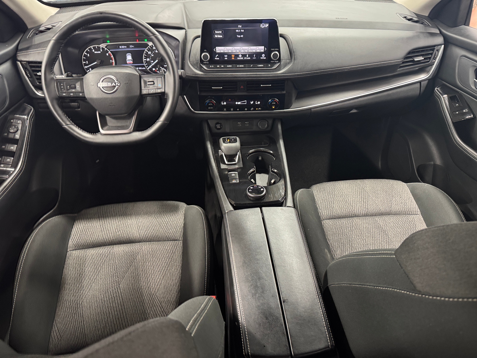 Thumbnail: 2025 Nissan Rogue - 3