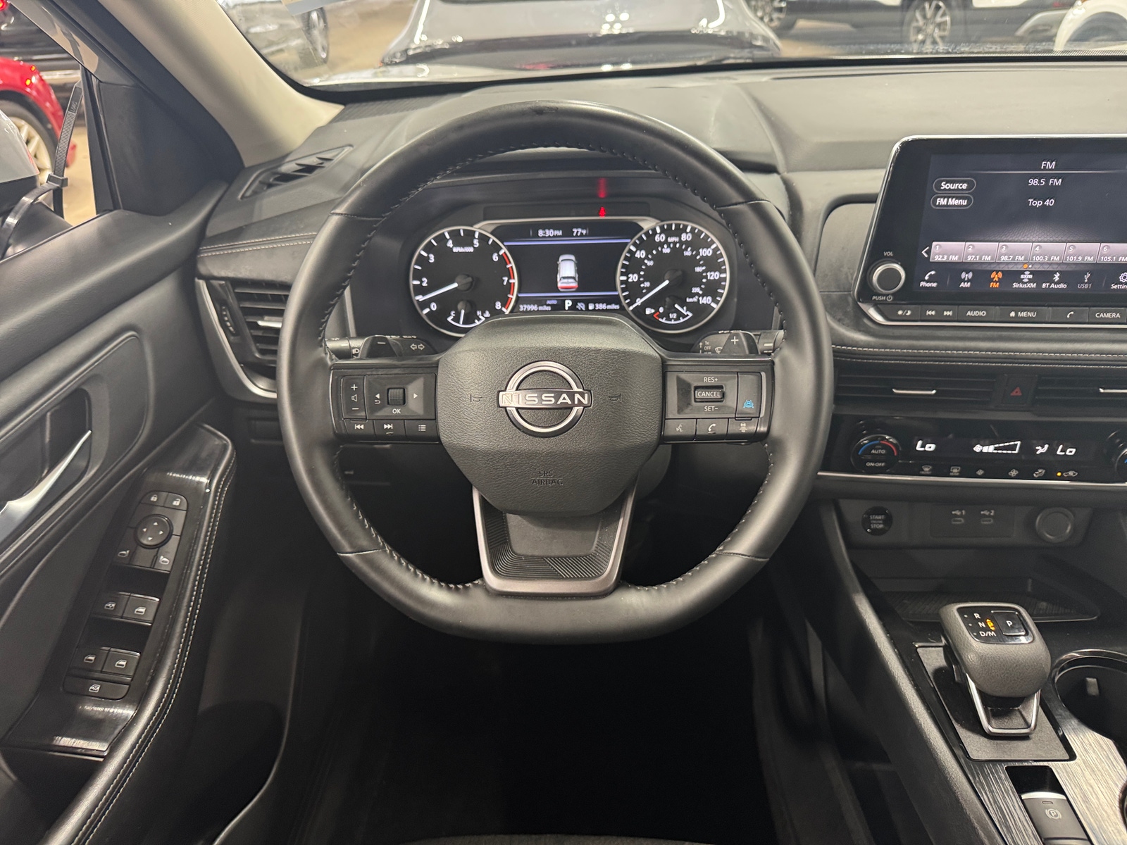 Thumbnail: 2025 Nissan Rogue - 5
