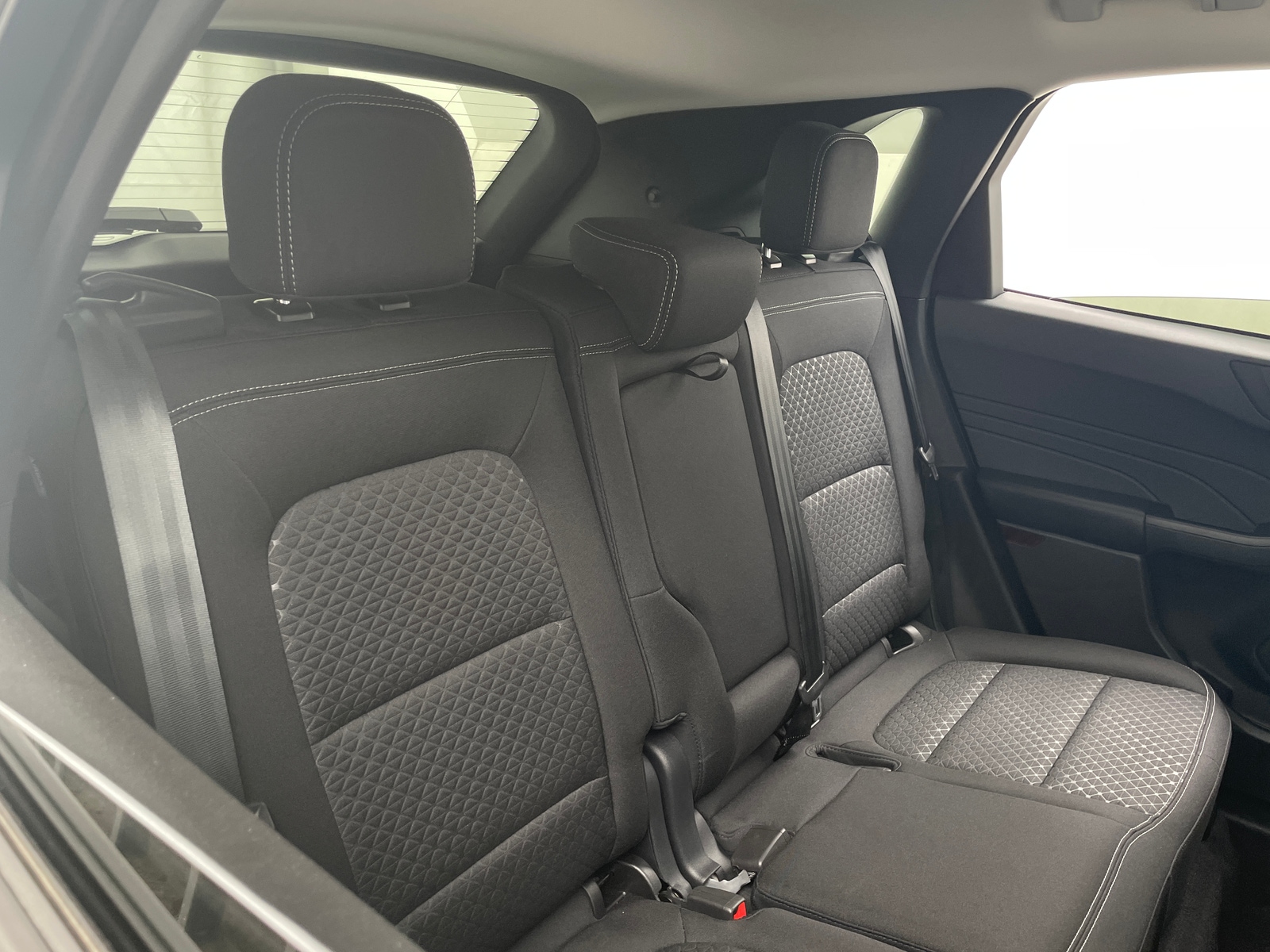 Thumbnail: 2026 Ford Escape - 6