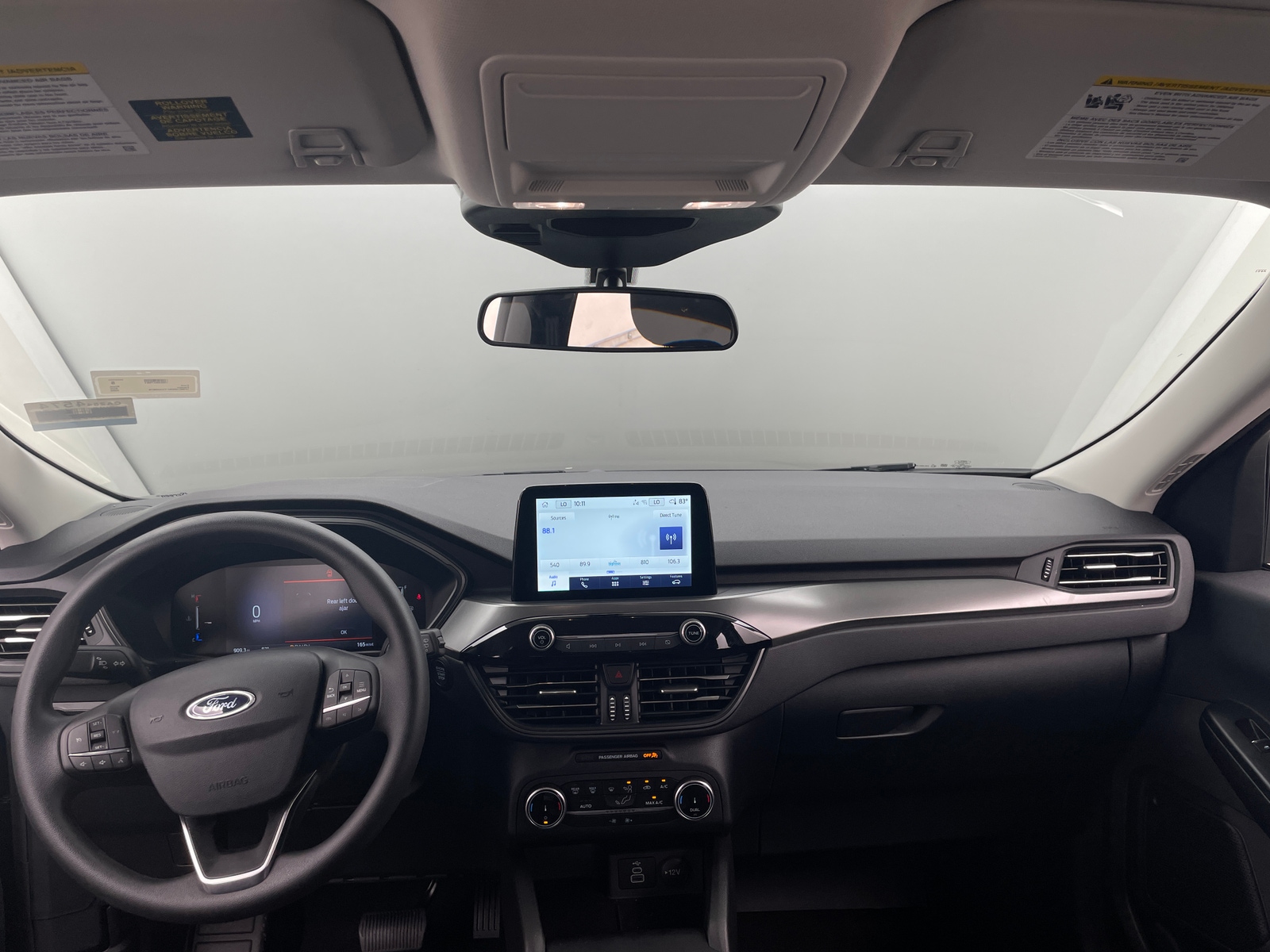 Thumbnail: 2026 Ford Escape - 3