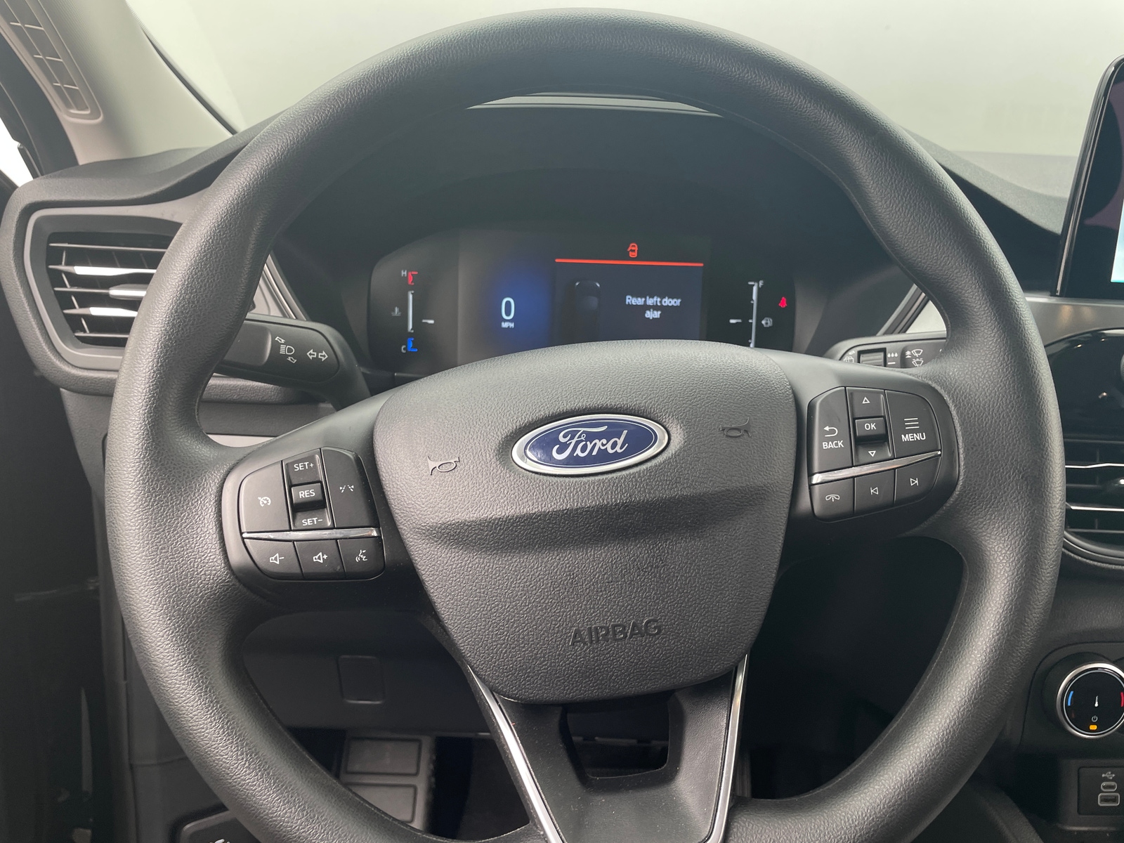 Thumbnail: 2026 Ford Escape - 5
