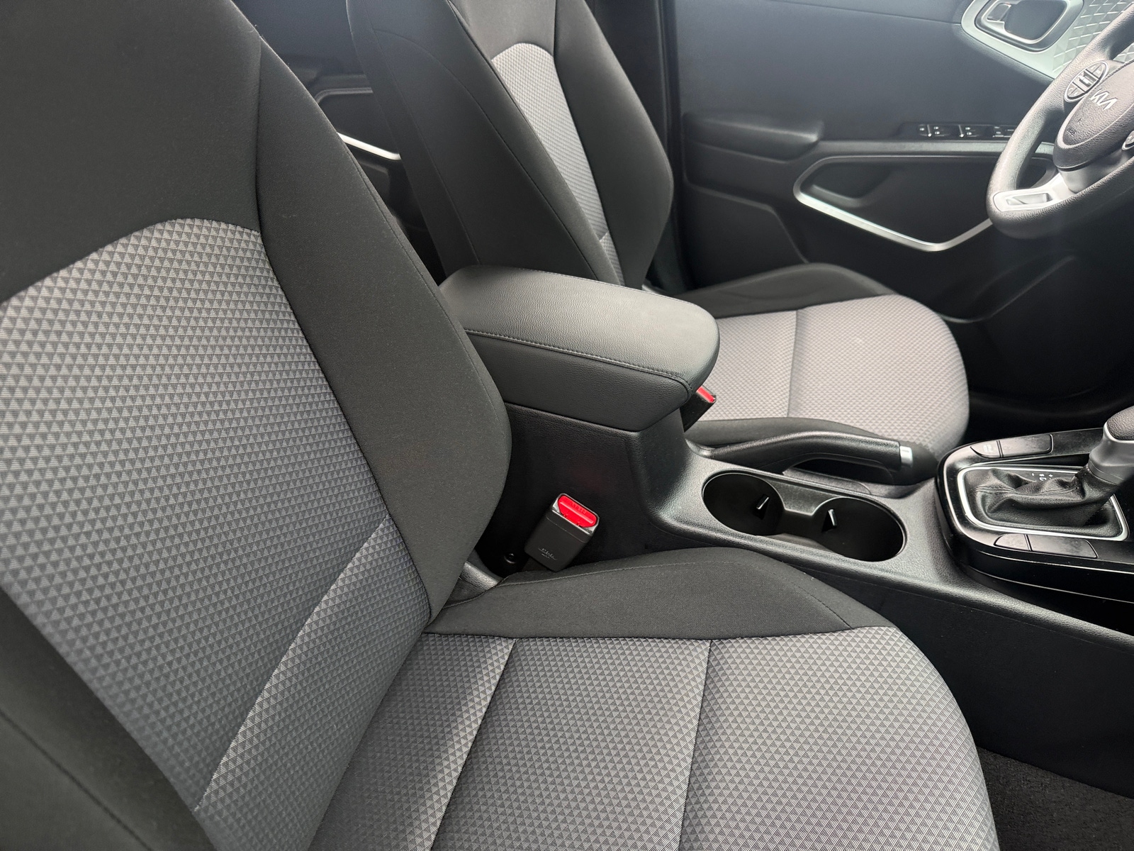 Thumbnail: 2025 Kia Soul - 2