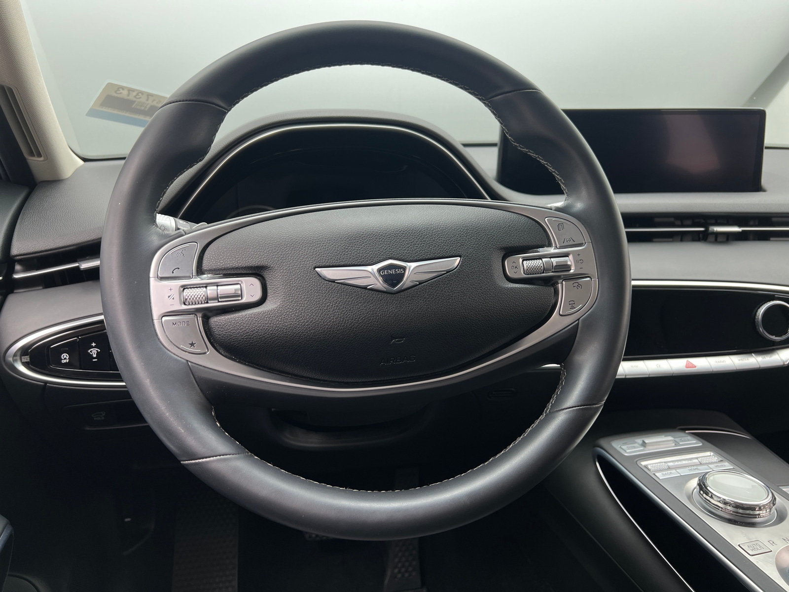 Thumbnail: 2023 Genesis GV70 - 4