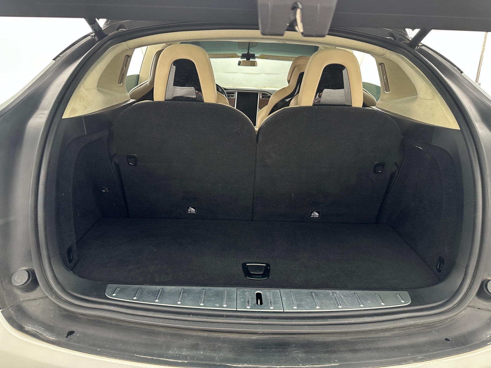 Thumbnail: 2016 Tesla Model X - 6