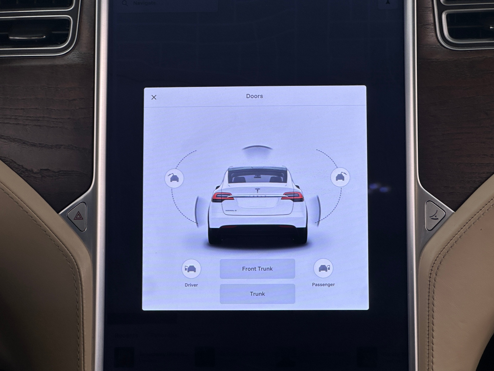 Thumbnail: 2016 Tesla Model X - 3