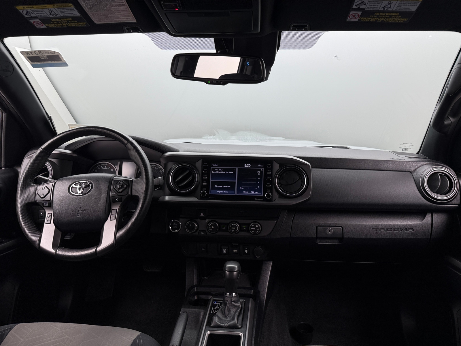 Thumbnail: 2020 Toyota Tacoma - 3