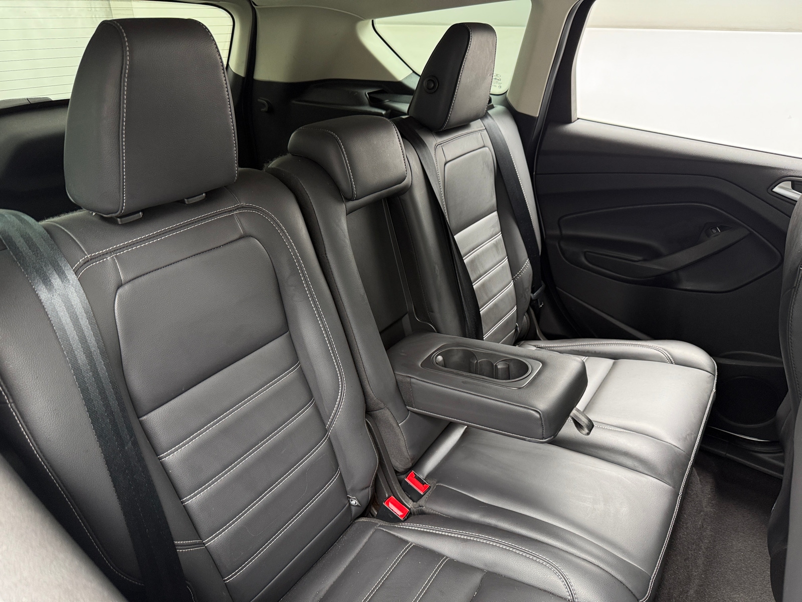 Thumbnail: 2019 Ford Escape - 5