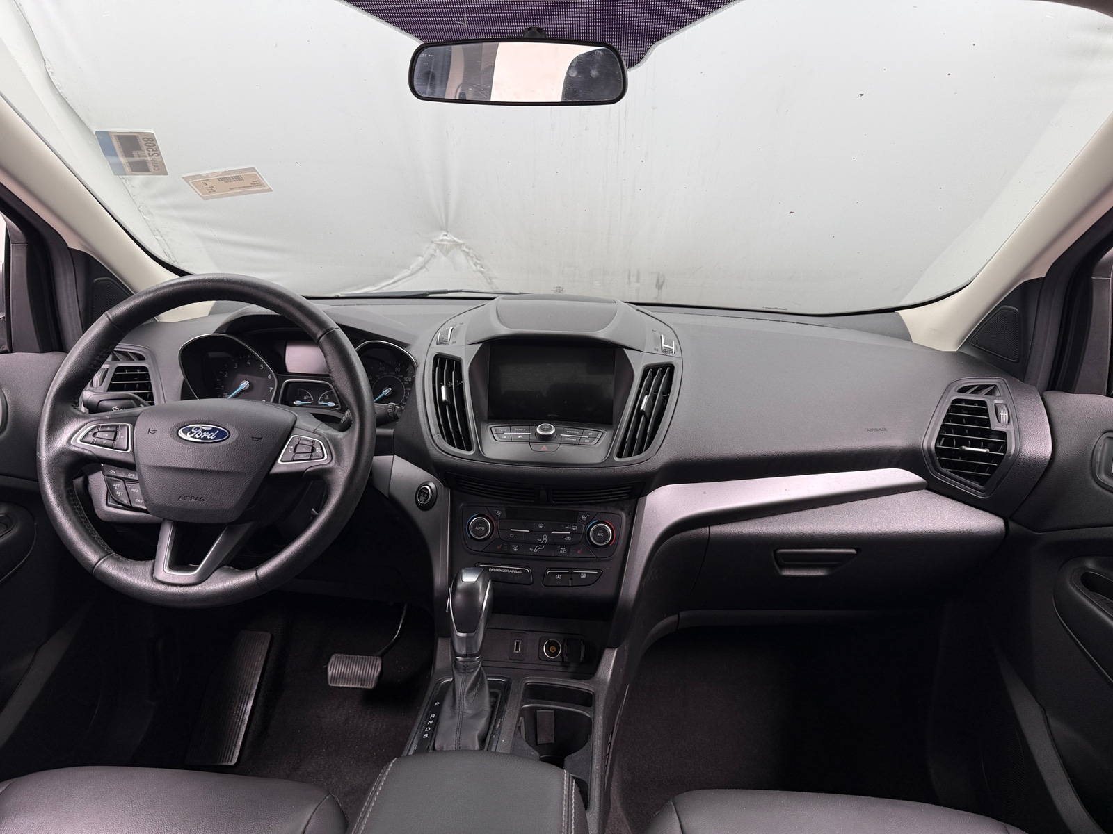 Thumbnail: 2019 Ford Escape - 2