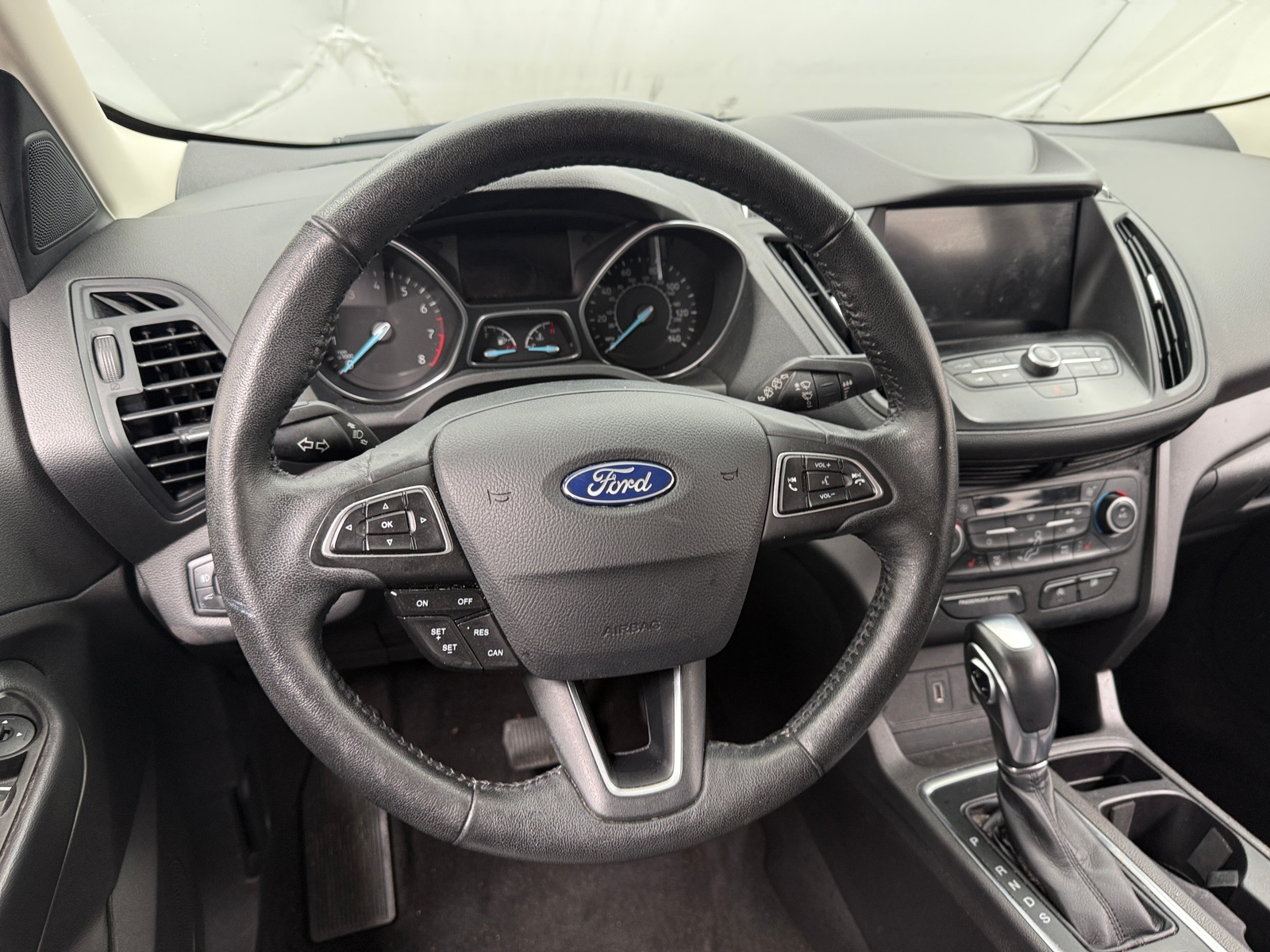 Thumbnail: 2019 Ford Escape - 4