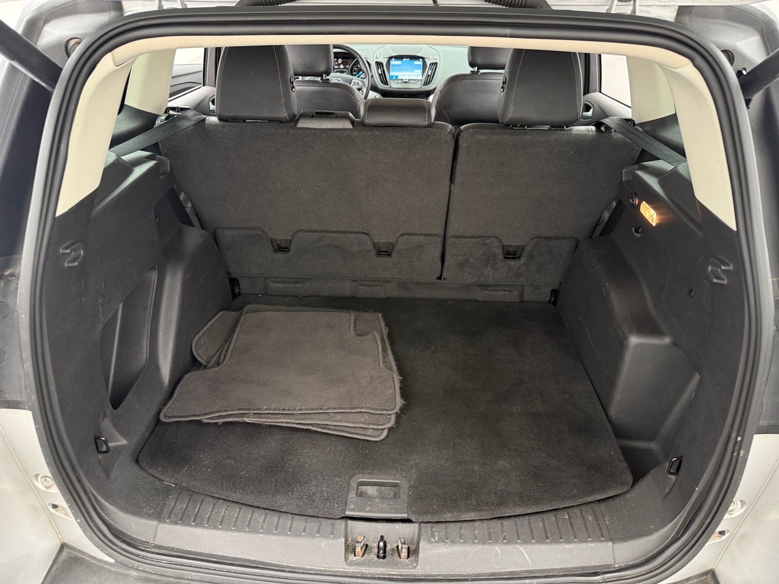 Thumbnail: 2019 Ford Escape - 6
