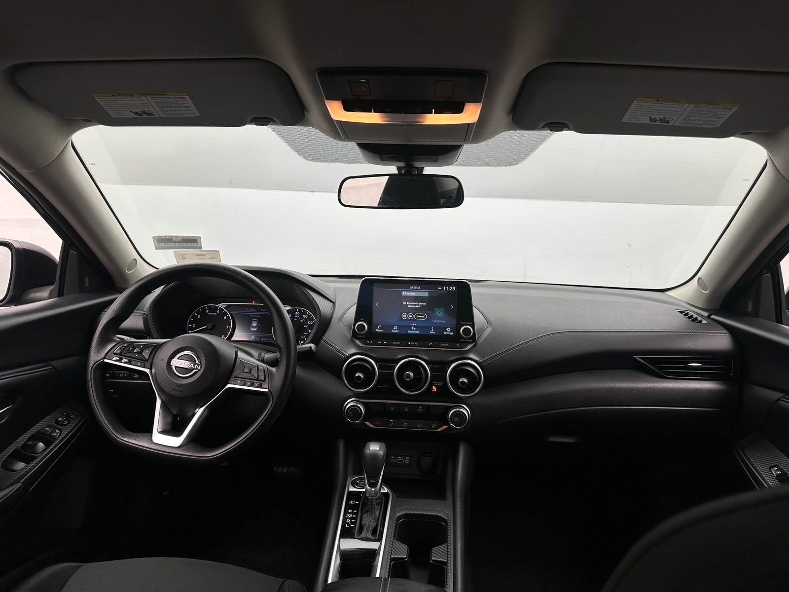 Thumbnail: 2025 Nissan Sentra - 3