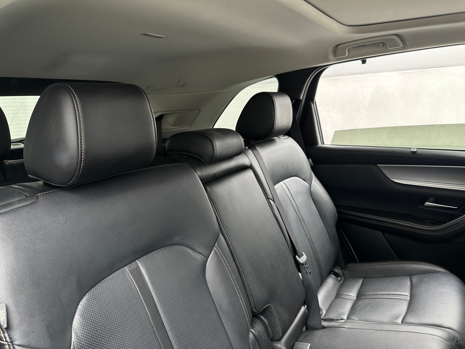 Thumbnail: 2025 Mazda CX-90 - 5