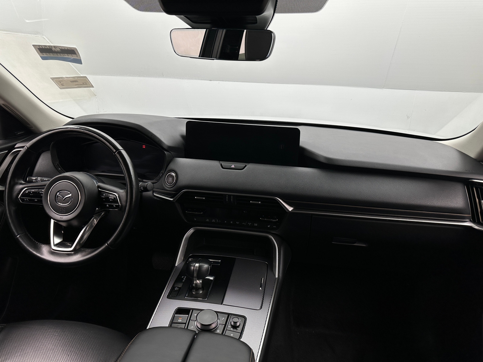 Thumbnail: 2025 Mazda CX-90 - 2