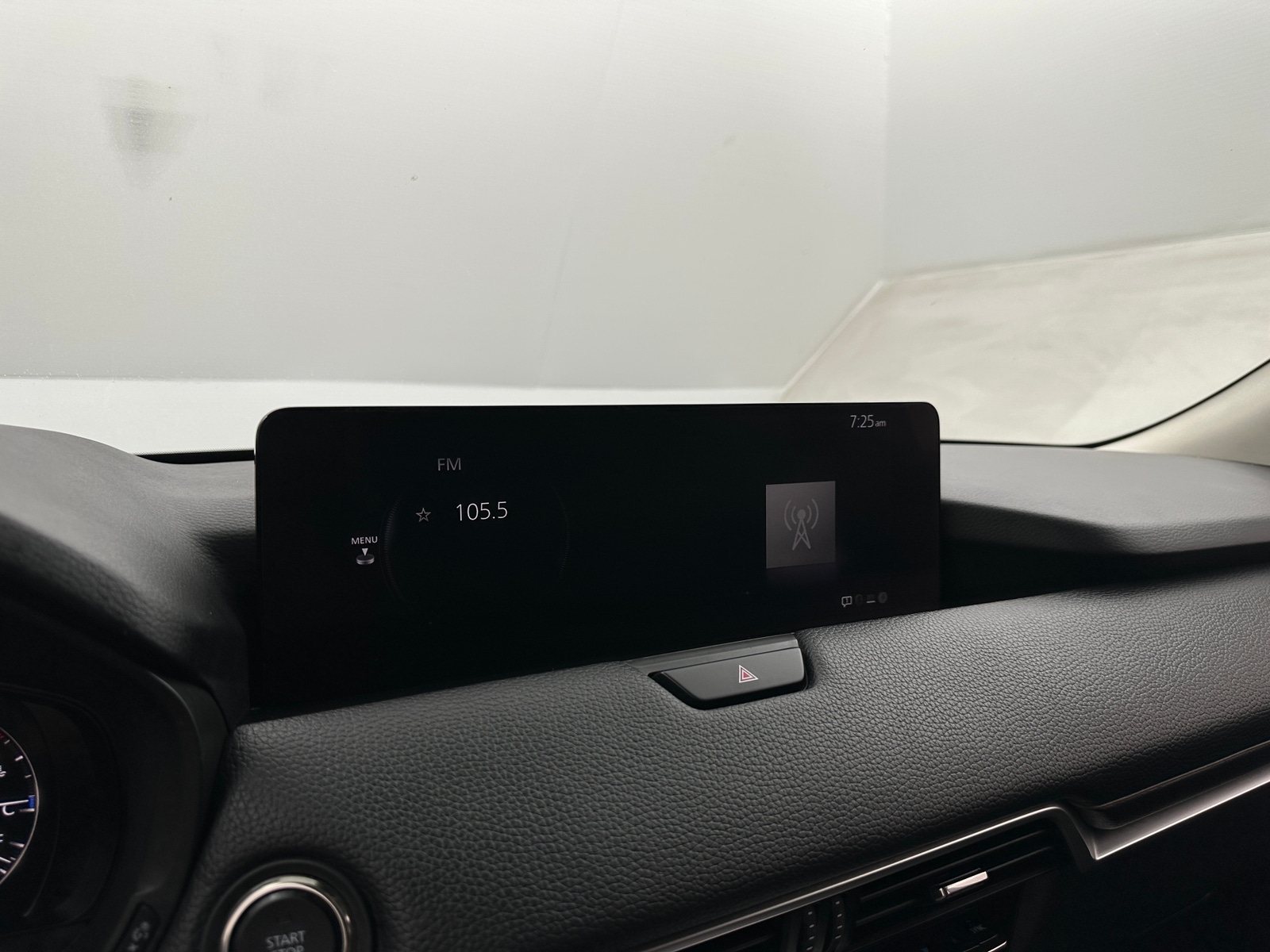 Thumbnail: 2025 Mazda CX-90 - 3