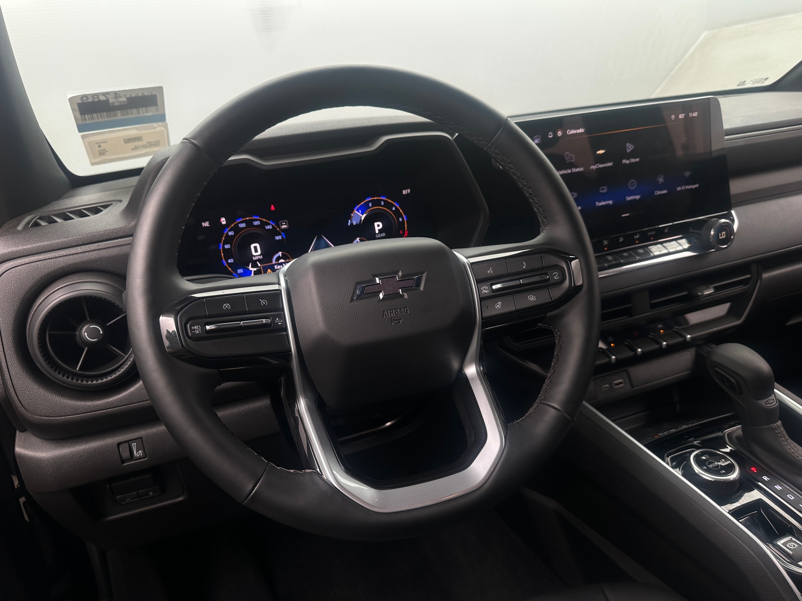 Thumbnail: 2026 Chevrolet Colorado - 5