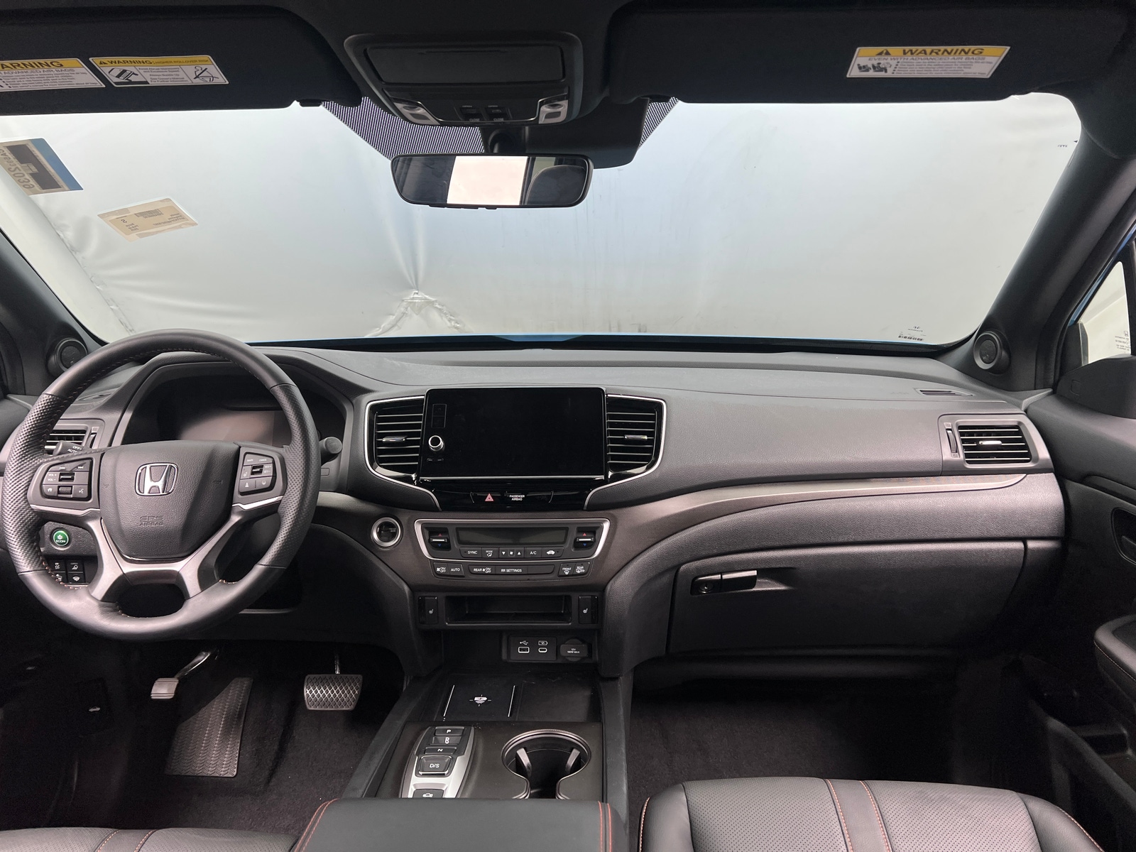 Thumbnail: 2025 Honda Ridgeline - 2