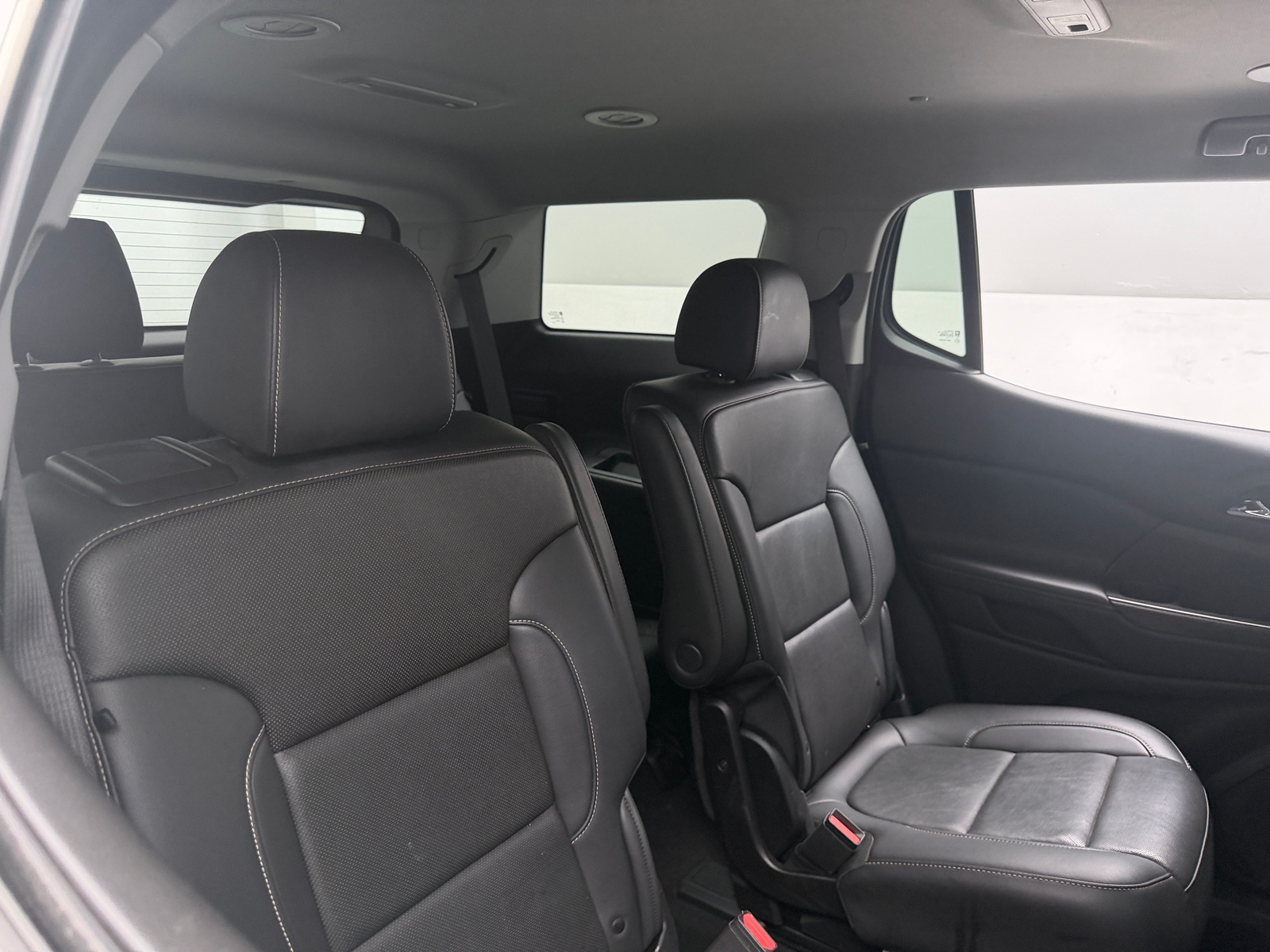 Thumbnail: 2023 GMC Acadia - 5